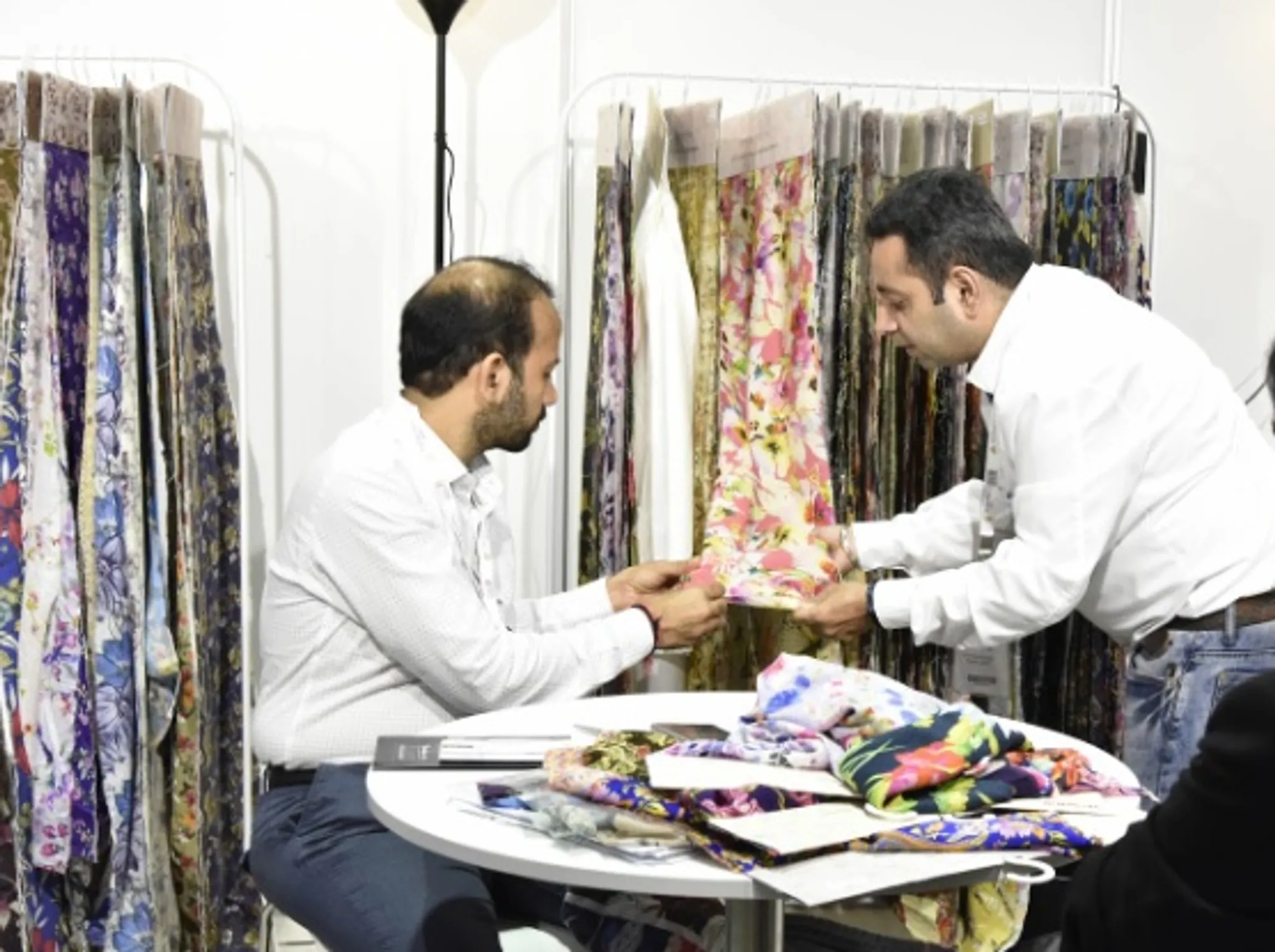 International Apparel & Textile Fair Dubai